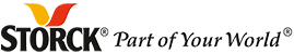 Storck &ndash; parte din lumea ta